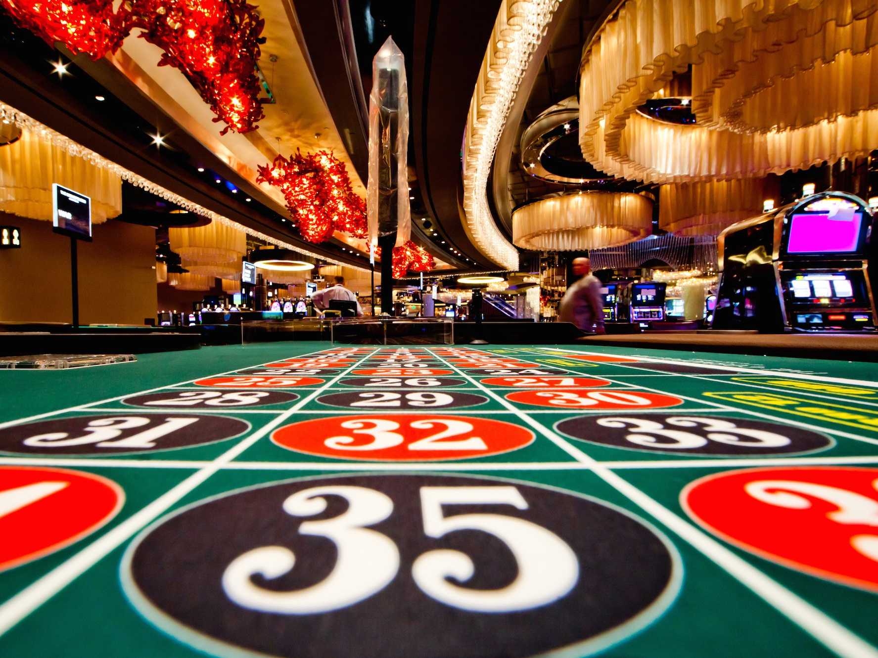Slot Oyunlarında Şansın Ritmi: Kazançları Anlamak