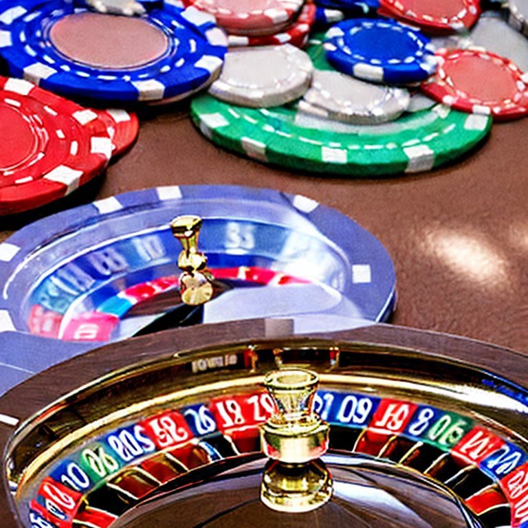 Slots'un Gizli Tarihi: Nasıl Doğdu, Nasıl Popüler Oldu?