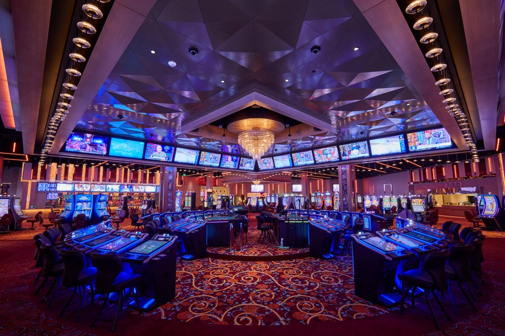 Slots'un Gizli Tarihi: Nasıl Doğdu, Nasıl Popüler Oldu?