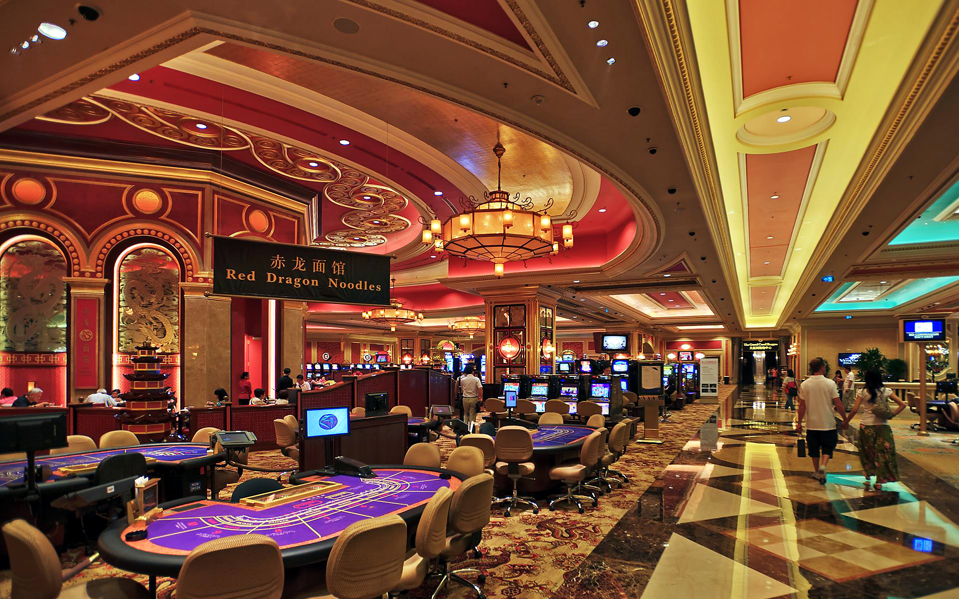 Slot Makinelerinin Gizli Tarihi: Kazanan Formüller